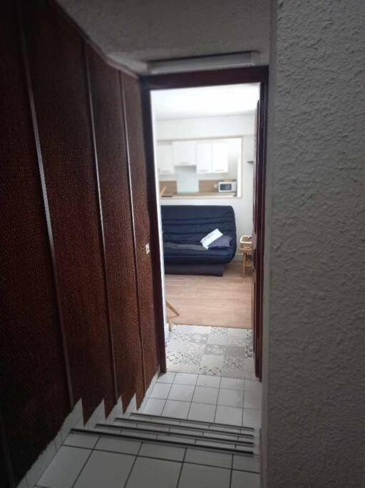 Appart Neuf Pour 6 Personnes Vizille Exterior photo